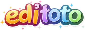 Logo editoto
